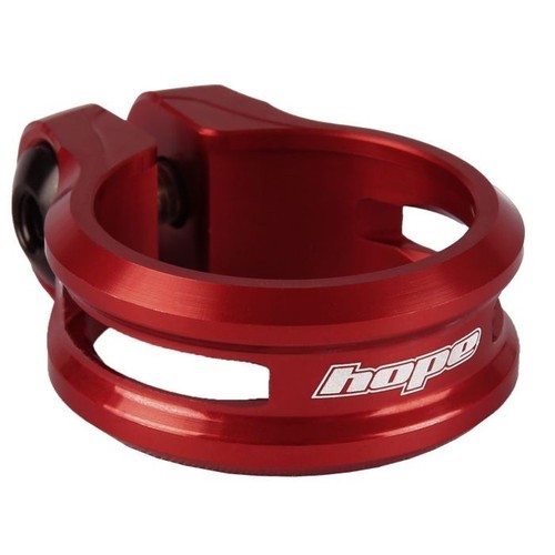 Hope seat clamp bolt - seat, st