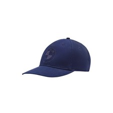BMW Genuine Logo Baseball Cap