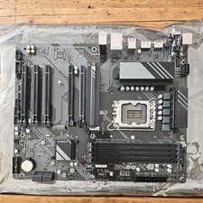 GIGABYTE B760 DS3H AX INTEL