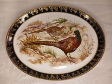 Weatherby Hanley Royal Falcon