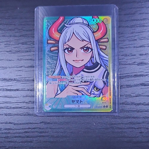 Bandai one piece card game - card,