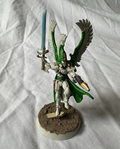 Games workshop warhammer 40k - games,