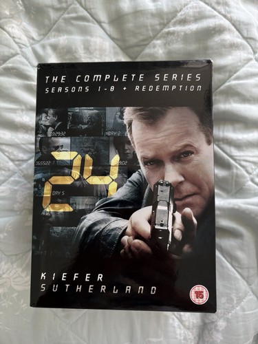 The complete series 8 - series, +