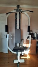 Weider Multi Gym