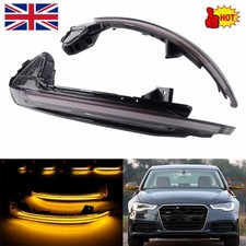Wing Mirror Dynamic LED