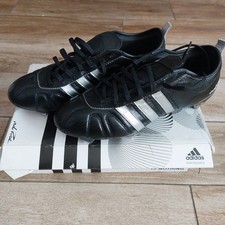 Adidas AdiPure IV Leathers FG