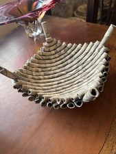 Lisa Ellul Unique Clay Vessel