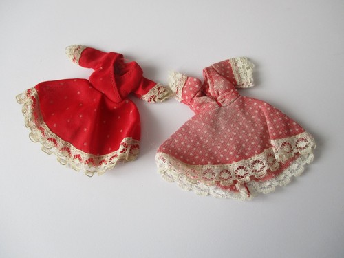 Palitoy pippa doll - doll, topper