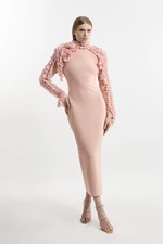 Karen Millen Knitted Dress