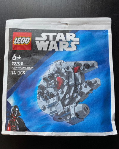 Lego star wars 30708 - star,