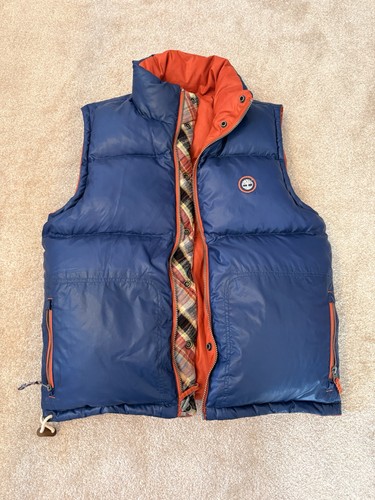 Timberland men down filled - men's,