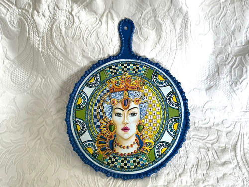 Large handled primavera - large,