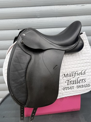 Cavaletti dressage dual flap - cavaletti,