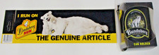 Bundaberg Rum Bumper Sticker &