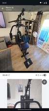 Gym Equipment