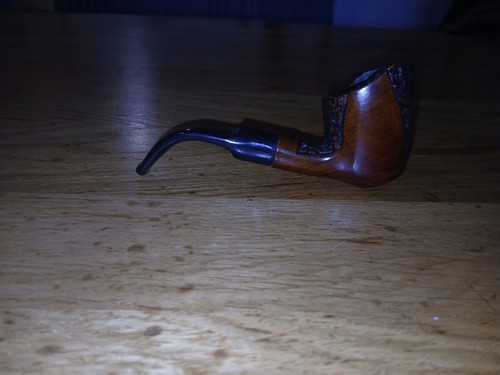 Rohan tabacco pipe - tabacco,