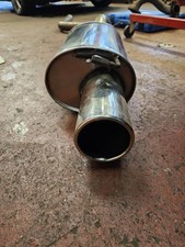 Fiesta RS turbo Mongoose