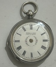 Antique kendal dent - kendal, &