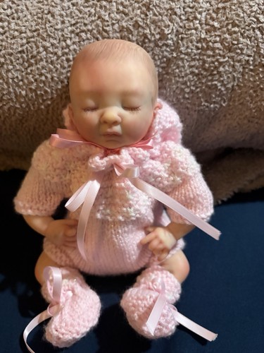 Reborn doll - reborn,