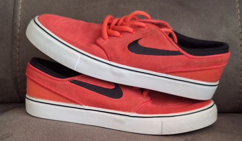 Nike zoom stefan janoski - zoom,