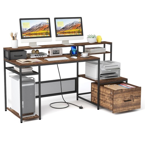 170cm home office computer - office,