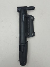 Dunlop 20-46cm Mini Bike Pump