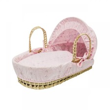 Kiddies Kingdom Dolls Broderie