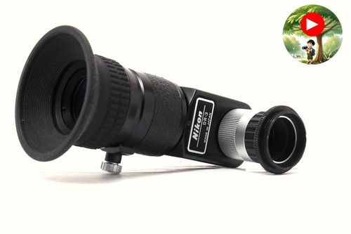 Mint nikon dr 3 - mint,