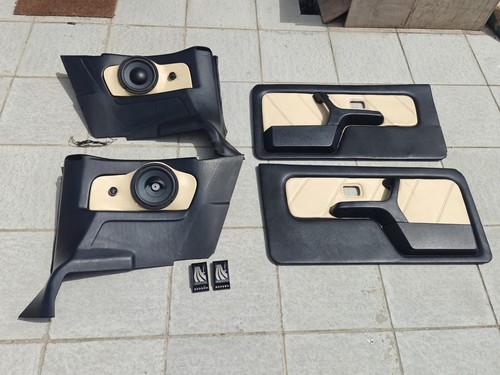 Bmw e30 door - door, &