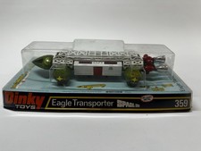 Dinky Toys 359 Eagle