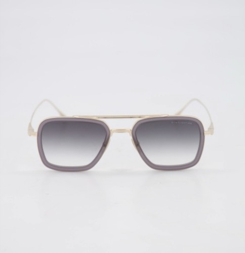Dita flight 006 matte grey - flight,