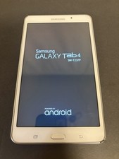 Samsung Galaxy Tab 4 7”