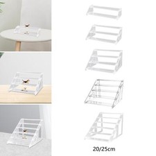 Large acrylic riser - riser, cupcake