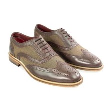 Mens Cavani Ellington Brown