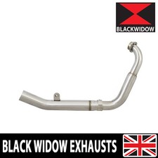 Yzf 125 2014 2018 exhaust - yzf-r, 2014-2018
