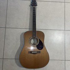 samick greg bennett guitar