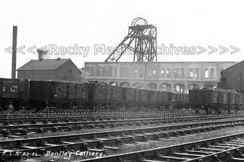 Pps mining bentley - pps-52, mining,