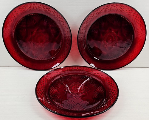 Cristal arques antique - d’arques,