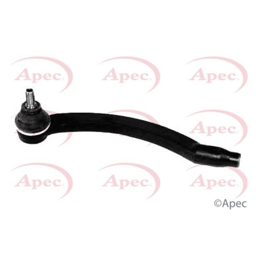 Apec tie rod end - rod,