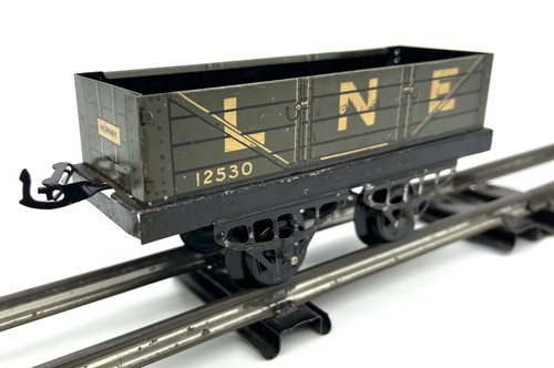 Hornby gauge lne plank - lne,