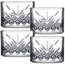 Pasabahce Glass Serving Bowls