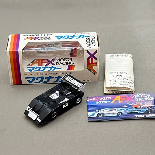 Afx shadow can canam black - can-am,