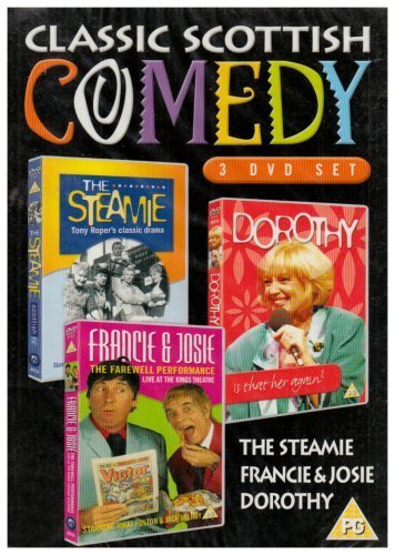 Classic scottish comedy - classic,