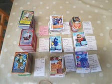 lego create the world ,living amazingly,heroes on a mission 1400+ cards 