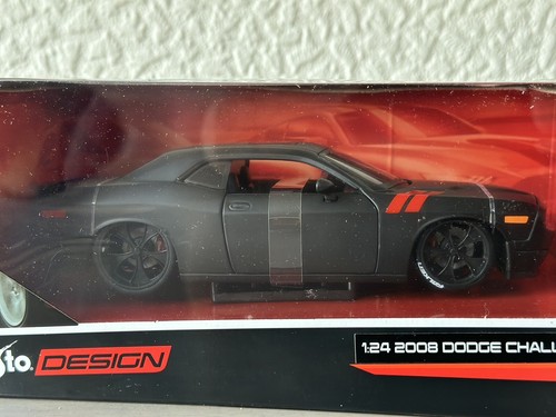 Dodge challenger srt8 - dodge,