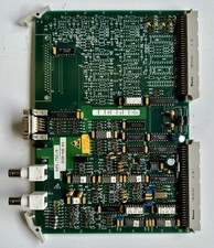 AGIE 624.751.4 Board DIR-49A1