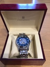 Men’s Stockwell Automatic