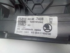 6V0920740B 479235 instrument