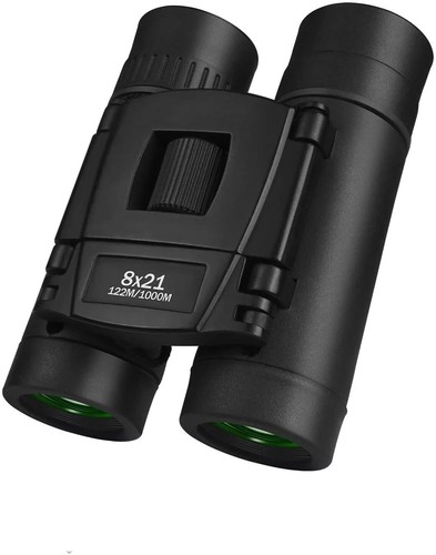 Ronhan kids binoculars 8x21 - binoculars,