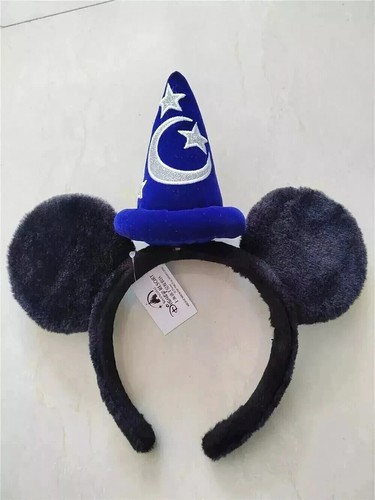 New disney parks mickey - new,